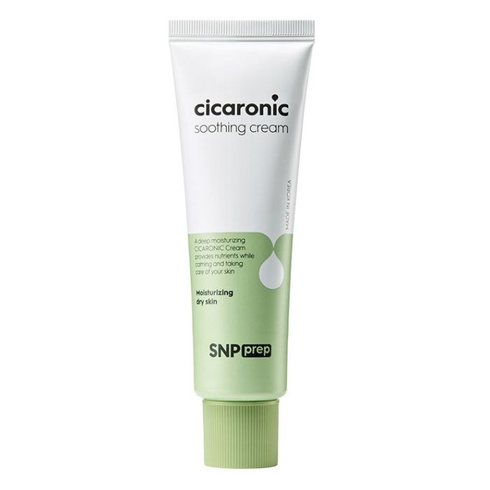 Crema Cicaronic con Cica - Snp - 1