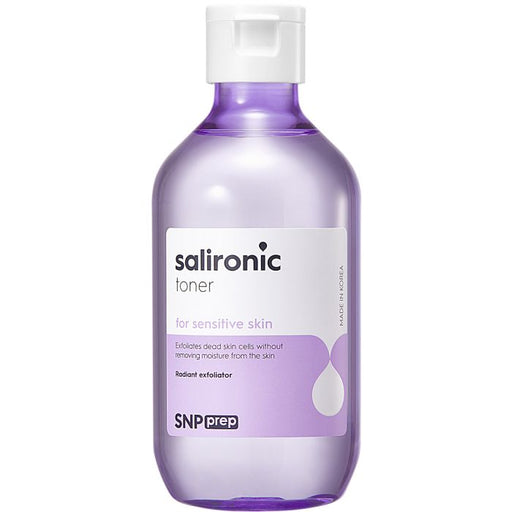 Tónico Salironic 220ml - Snp - 1