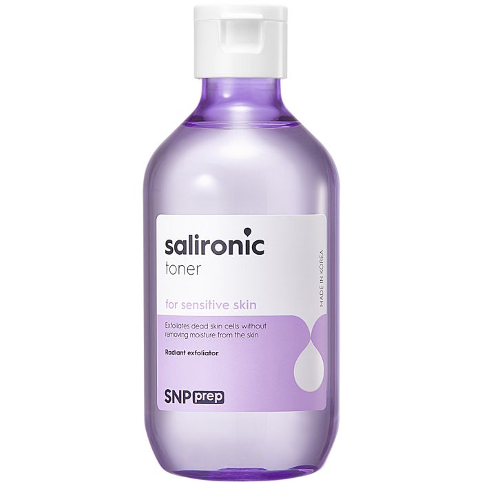 Tónico Salironic 220ml - Snp - 1