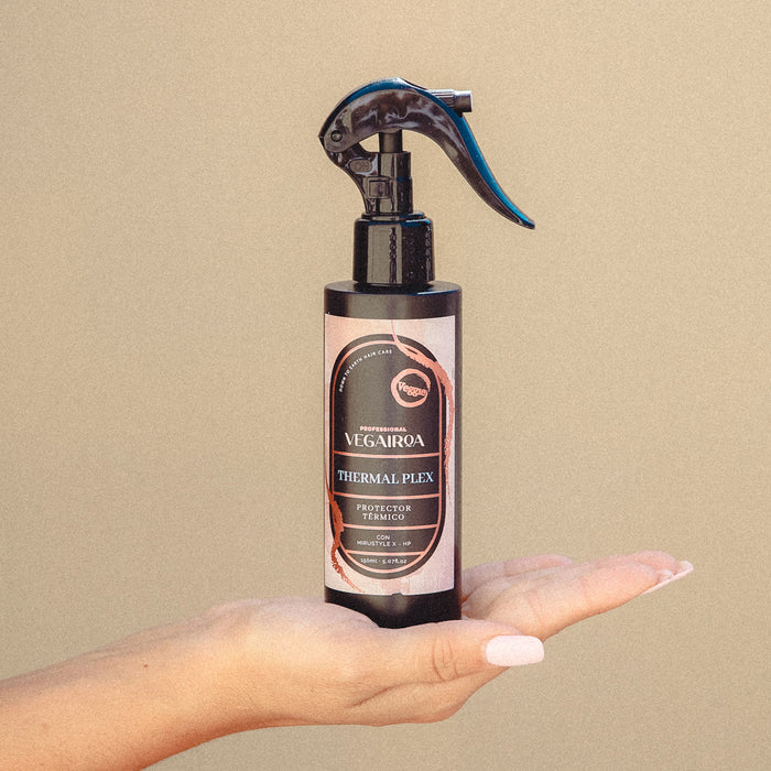 Spray Protector Térmico - Thermal Plex 175ml - Vegairoa - 2