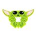 Coletero Baby Yoda - Mandalorian - Mad Beauty - 1
