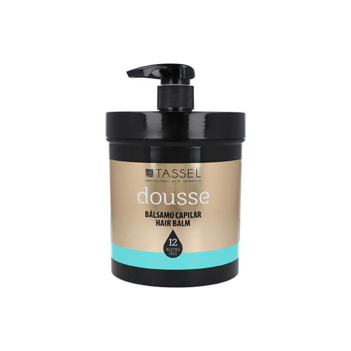 Bálsamo Acondicionador Dousse 1000ml - Tassel - 1