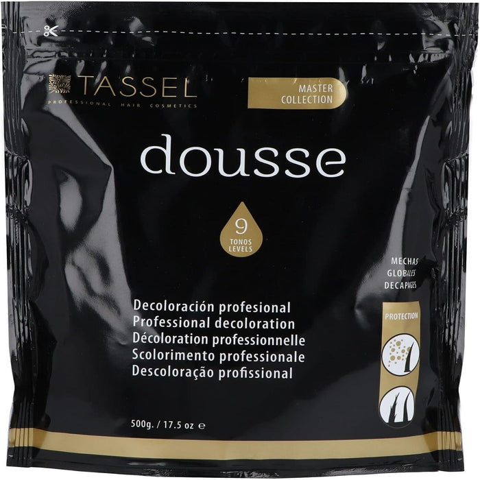Decoloración con Amoniaco Dousse 500gr - Tassel - 1