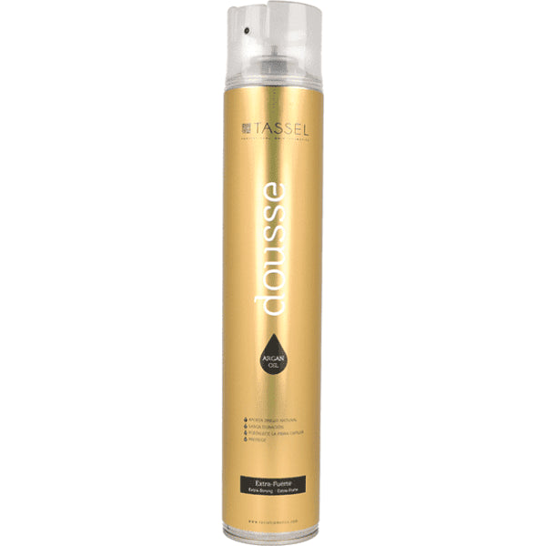 Laca Extra Fuerte Dousse 750ml - Tassel - 1