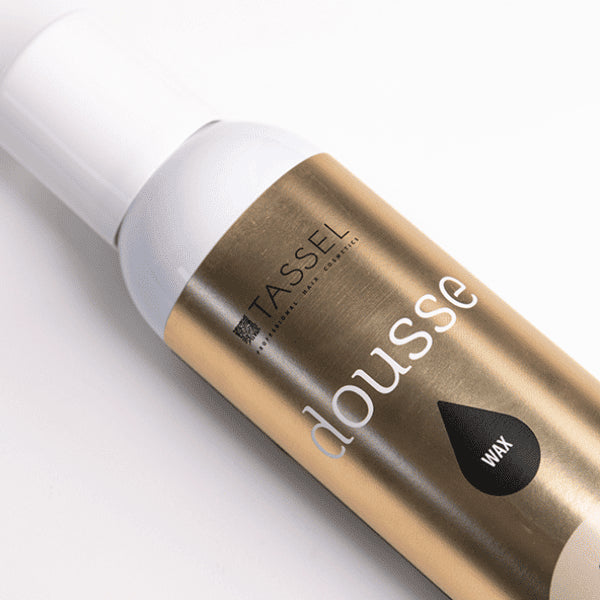 Cera Mate en Spray “Spray Wax” Dousse  200 ml - Tassel - 2