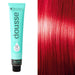 Tinte Dousse Sin Amoniaco - 29 Tonos Diferentes - 100 ml - Tassel - Tassel : 8.55 Rubio Medio Rojo Intenso - 1