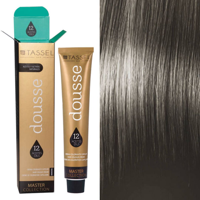 Tinte Tassel Dousse 100ml - Tassel : 11 - CENIZA - 1