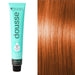 Tinte Dousse Sin Amoniaco - 29 Tonos Diferentes - 100 ml - Tassel - Tassel : 8.43 - RUBIO CLAR.COBRE DORADO - 1