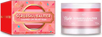 Exfoliator y Bálsamo Labial Juicy Peach - Rude - 1