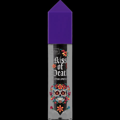 Labial Líquido - Santa Muerte - Wibo - 1