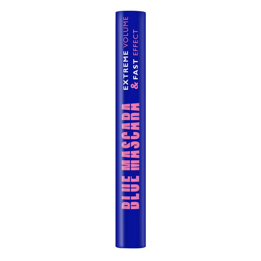 Mascara Extreme Volume & Fast Effect Blue - Dermacol - 1