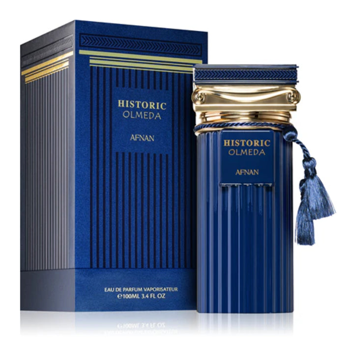 Historic Olmeda 100ml - Afnan - 1