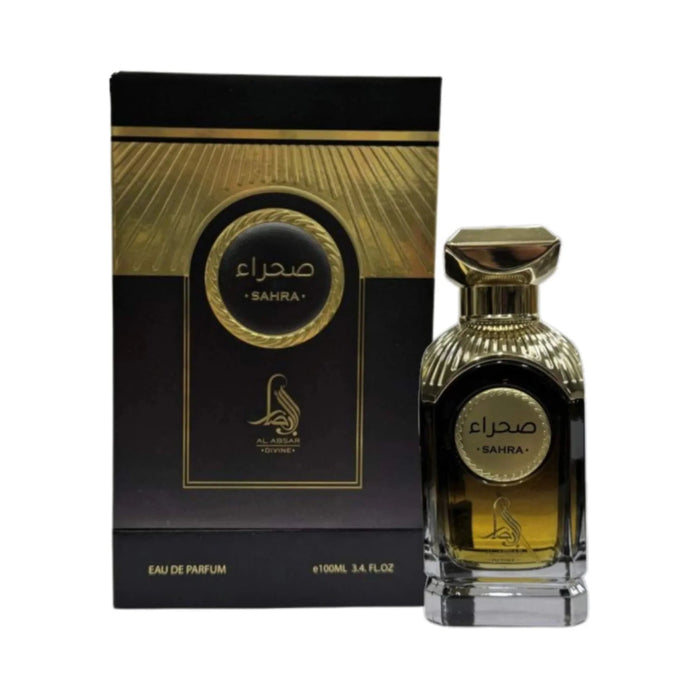 Sahra 100ml - Al Absar - 1