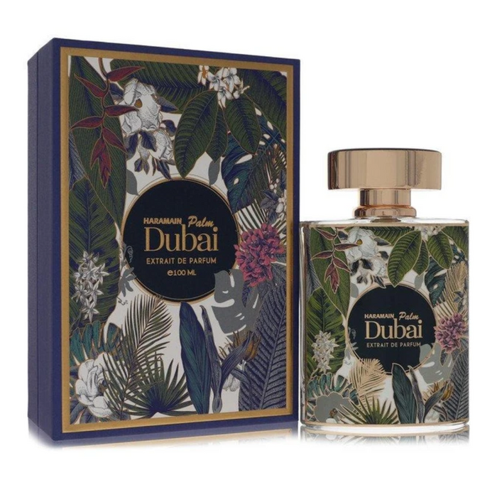 Palm Dubai Edp 100ml - Al Haramain - 1