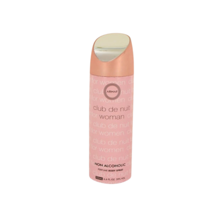 Body Spray Club de Nuit Woman  200 ml - Armaf - 1