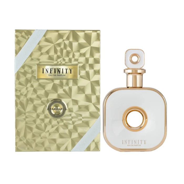 Infinity Gold 105 ml - Armaf - 1
