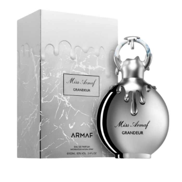 Miss  Grandeur 100 ml - Armaf - 1