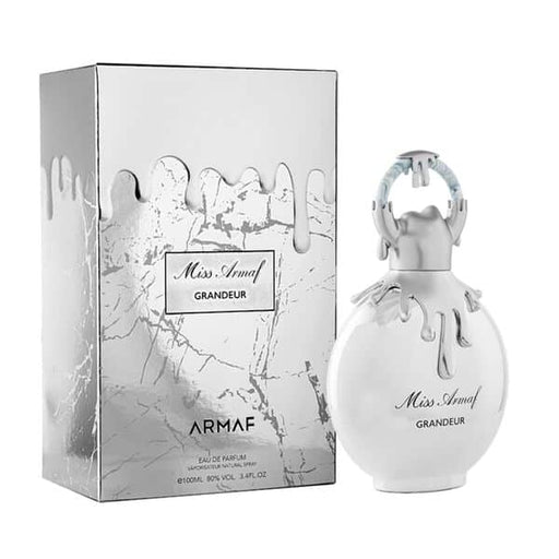 Miss  Grandeur 100 ml - Armaf - 1