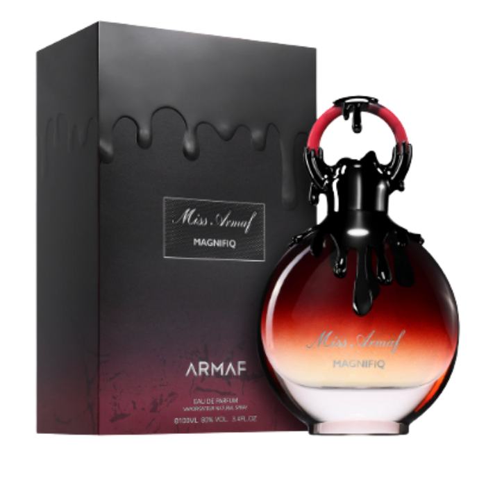 Miss  Magnifiq 100 ml - Armaf - 1