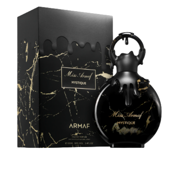 Miss  Mystique 100 ml - Armaf - 1