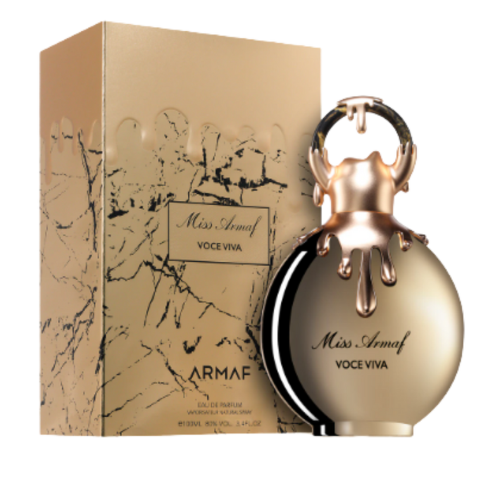 Miss  Voce Viva 100 ml - Armaf - 1