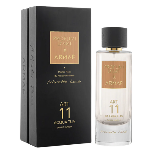 Profumi D'art 01 Acqua Mia 105 ml - Armaf - 1