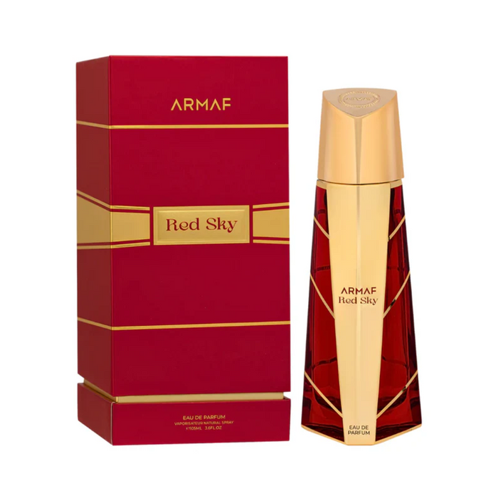 Red Sky 105 ml - Armaf - 1
