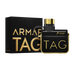 Tag Uomo Nero 100 ml - Armaf - 1
