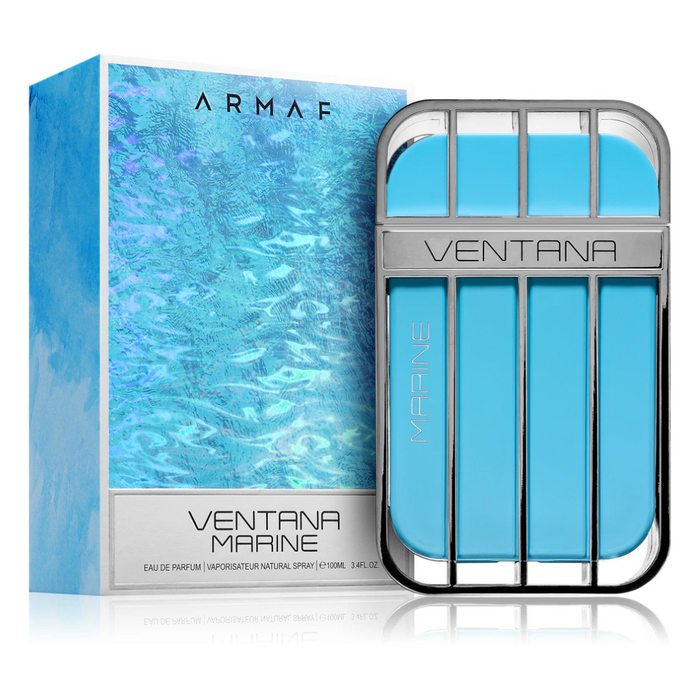 Ventana Marine 100 ml - Armaf - 1