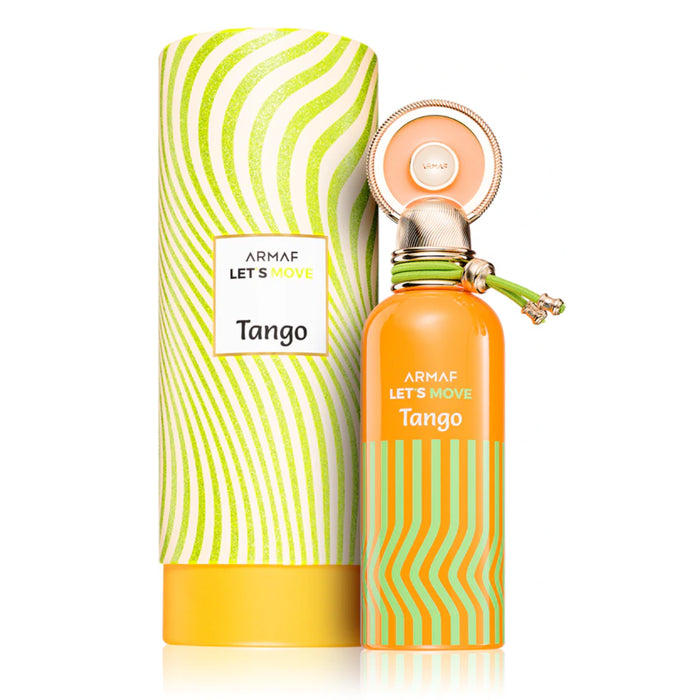 Let S Move Tango - Armaf - 1
