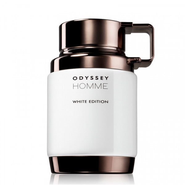 Odyssey White Edition 60 ml - Armaf - 1