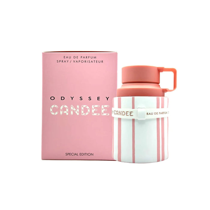 Odyssey Candee Special Etn 60 ml - Armaf - 1