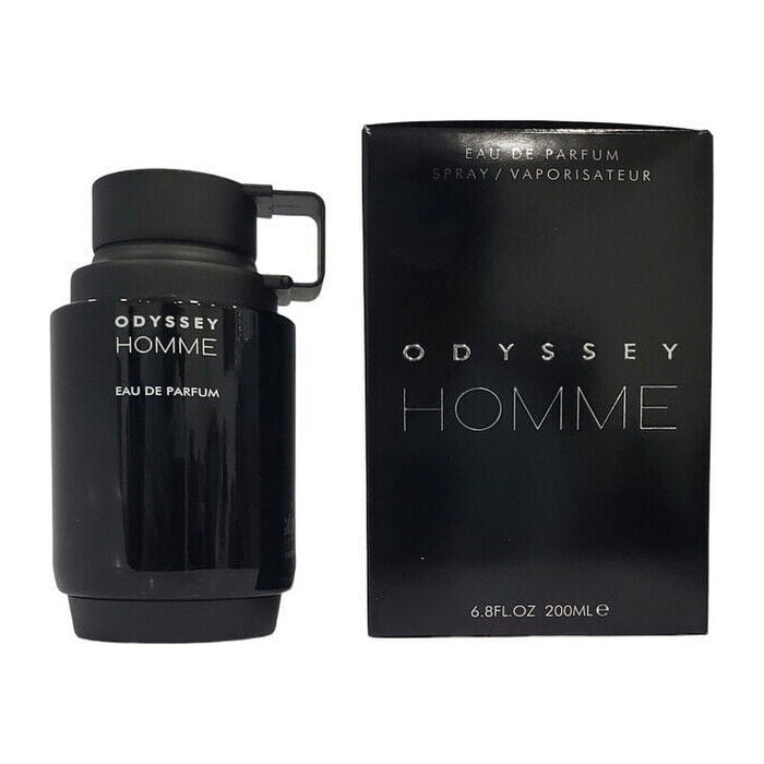 Q325b Odyssey Homme Edp for Men 200 ml - Armaf - 1