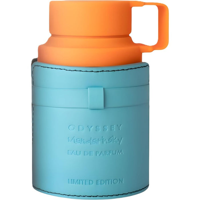 Q 324d Odyssey Mandarin Sky Ltd. Edition 200 ml - Armaf - 1