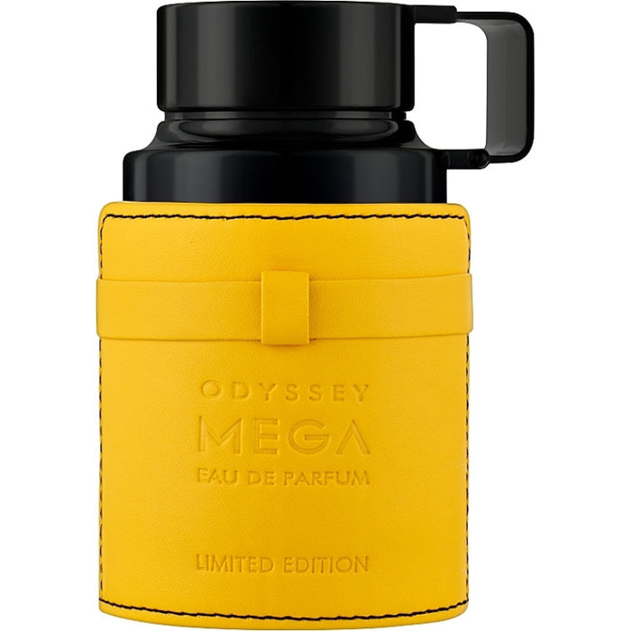 Q 324d Odyssey Mega Ltd. Edition 200 ml - Armaf - 1