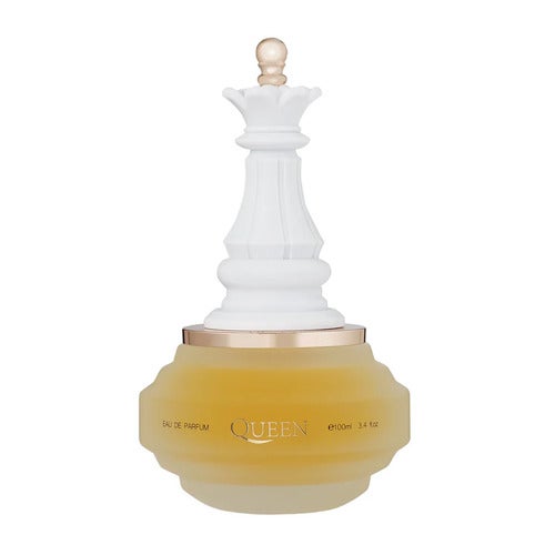 Check Mate   Queen    White  100 ml - Armaf - 1