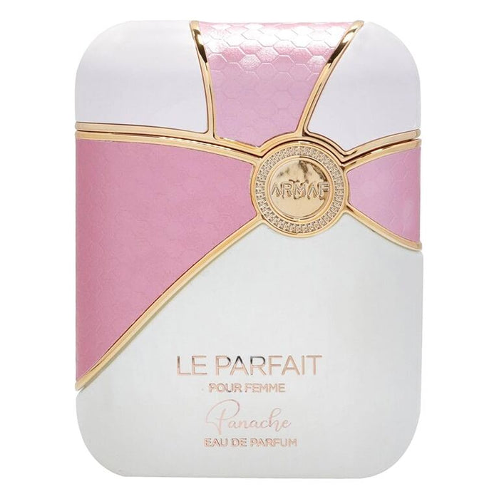 Le Parfait Pour Femme Panache  100 ml Edp - Armaf - 1