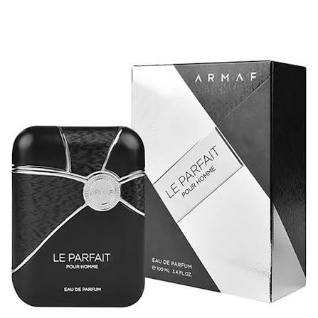 Le Parfait Pour Homme  200 ml Edp - Armaf - 1