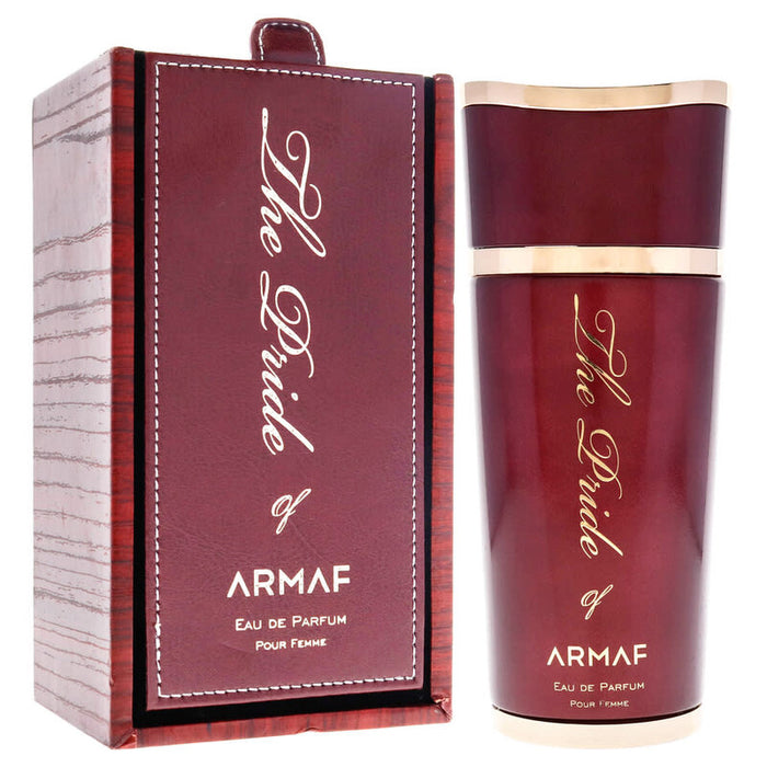 Ar N332 the Pride of  Pour Femme 100 ml - Armaf - 1