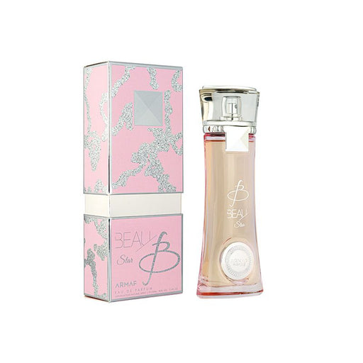 Beau Star Edp 100 ml Pink - Armaf - 1