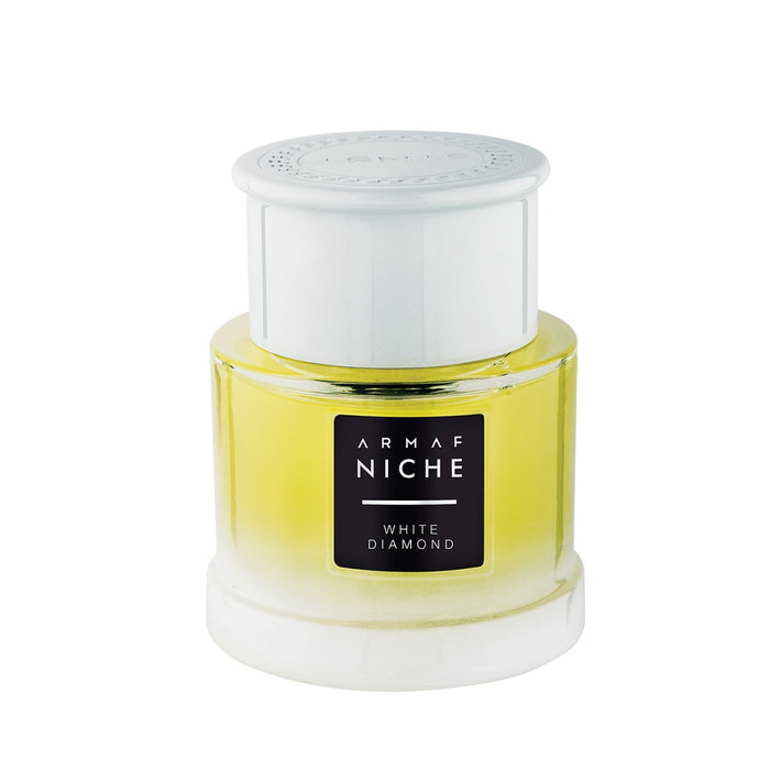Q 203b White Diamond Niche 100 ml - Armaf - 1