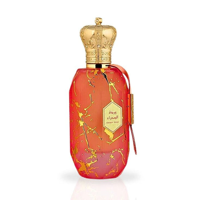 Desert Rose for  Eter  100 ml Edp - Armaf - 1