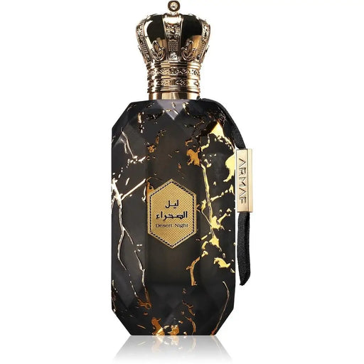 Desert Night for  Eter  100 ml Edp - Armaf - 1