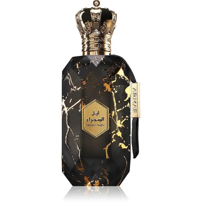 Desert Night for  Eter  100 ml Edp - Armaf - 1