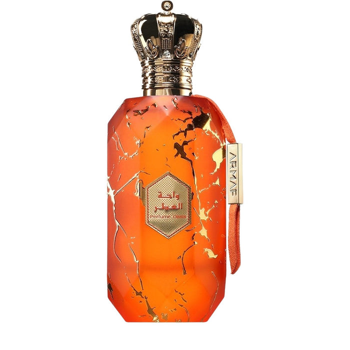 Perfume Oasis for  Eter  100 ml Edp - Armaf - 1