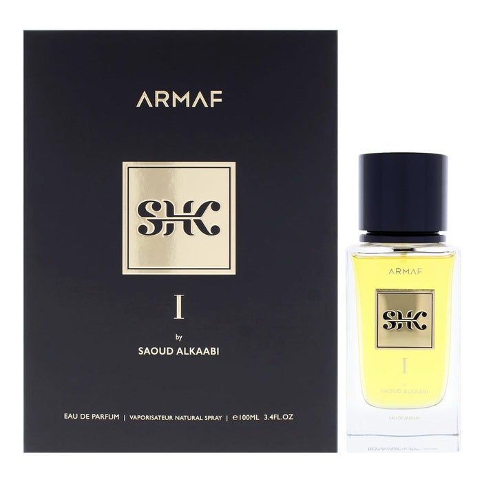Shk I  100 ml Edp - Armaf - 1