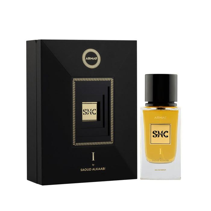 Shk I Edp 60 ml - Armaf - 1