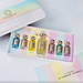 7pc Gift Set  Emotions 100 ml Edp - Armaf - 1