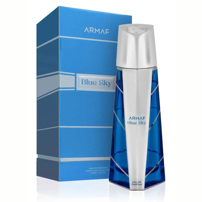 Blue Sky  105 ml Edp - Armaf - 1