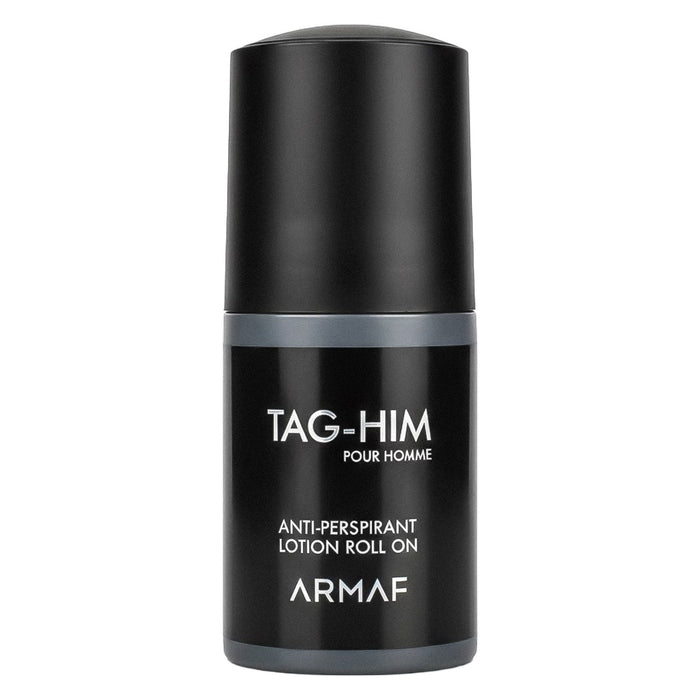 Lotion Roll on 75 ml  Tag Him - Armaf - 1